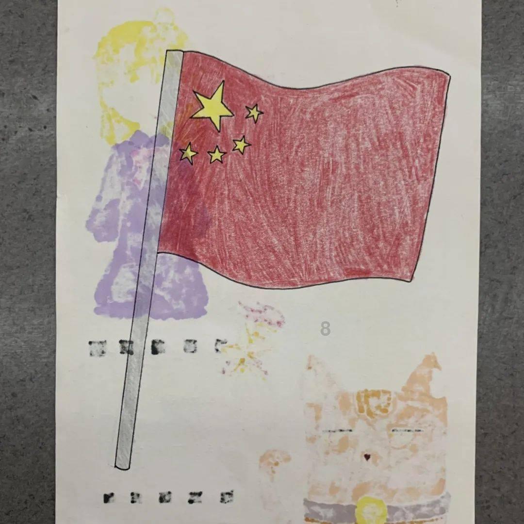 云上的歌